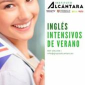 Inglés Alcántara