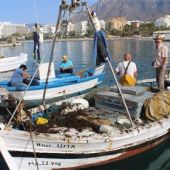 Pescadores Marbella