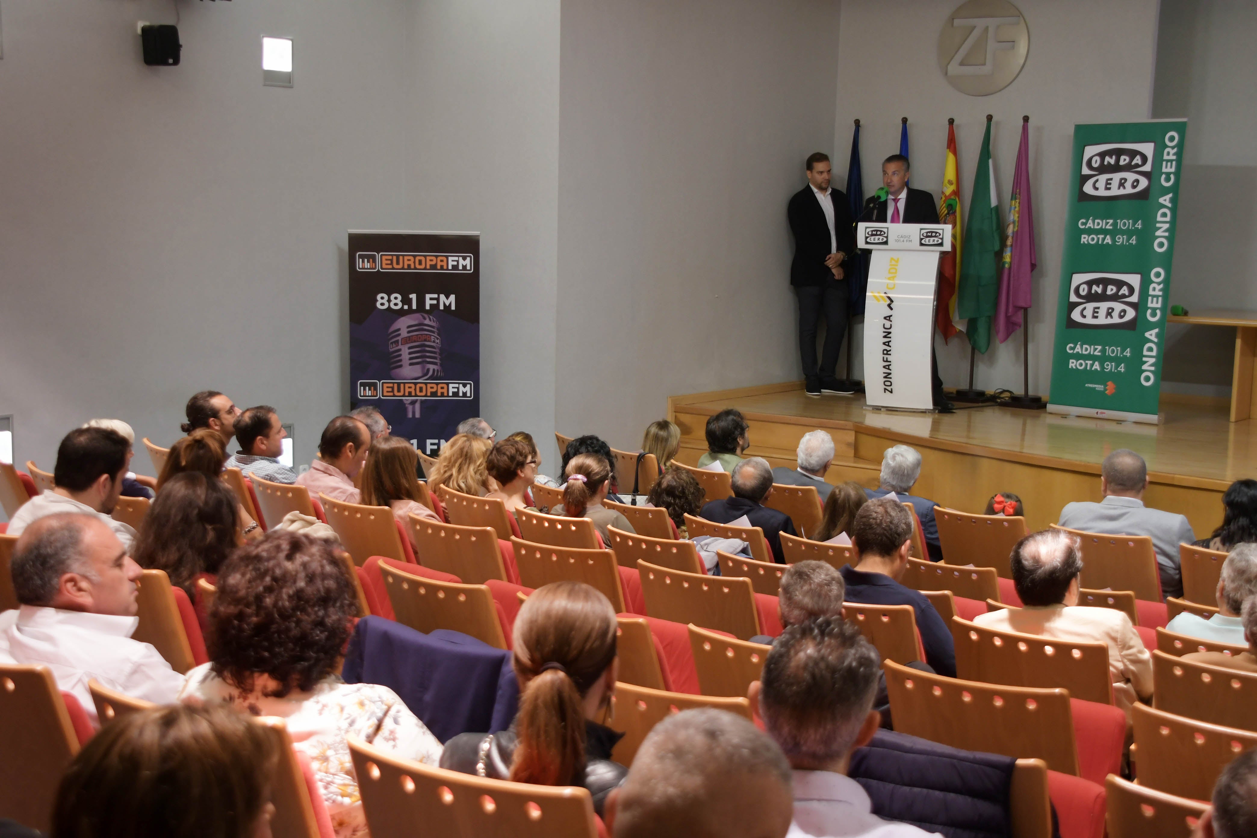 El alcalde de Cádiz, el SAS y Concert Music Festival, elegidos Gaditanos del Año El alcalde de Cádiz, el SAS y Concert Music Festival, elegidos Gaditanos del Año