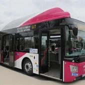 Autobús urbano Toledo Autobús urbano Toledo