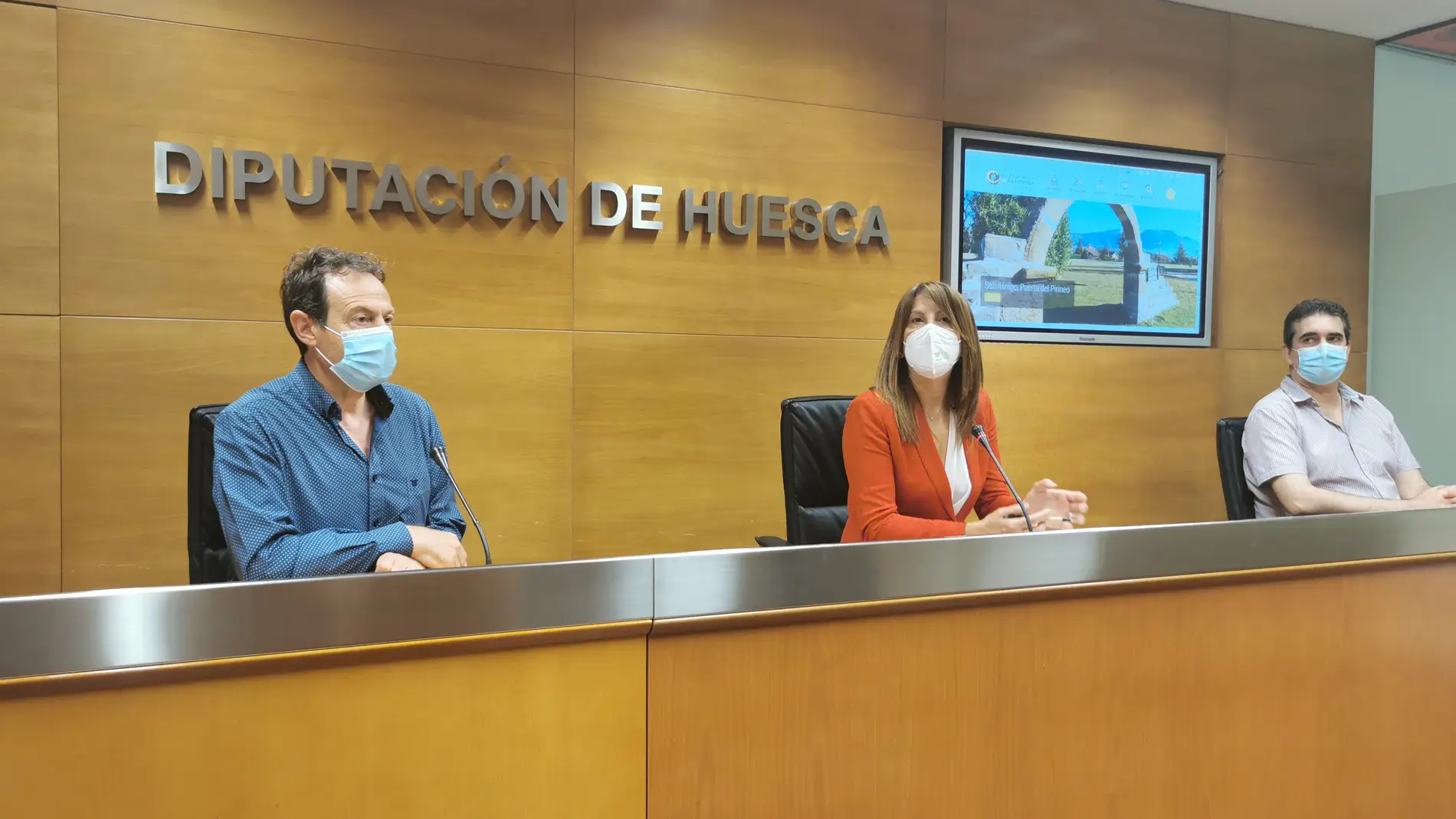 Casi 200 ayuntamientos, entidades locales y comarcas renovarán sus portales web