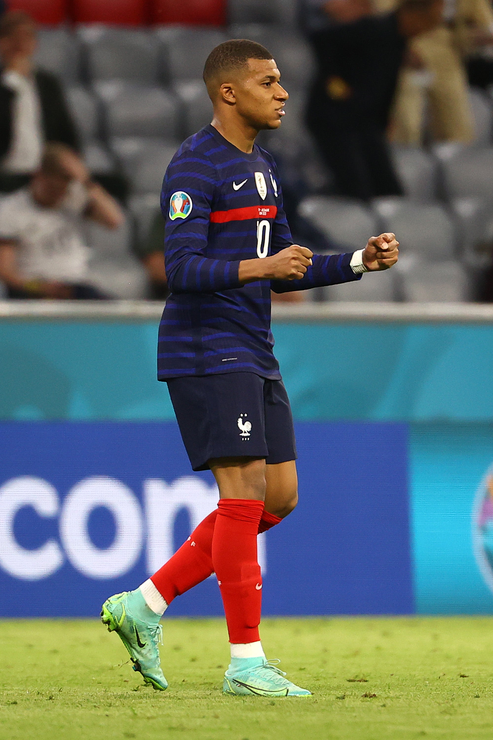 El gran temor del Real Madrid que puede frustrar la llegada de Mbappé El gran temor del Real Madrid que puede frustrar la llegada de Mbappé