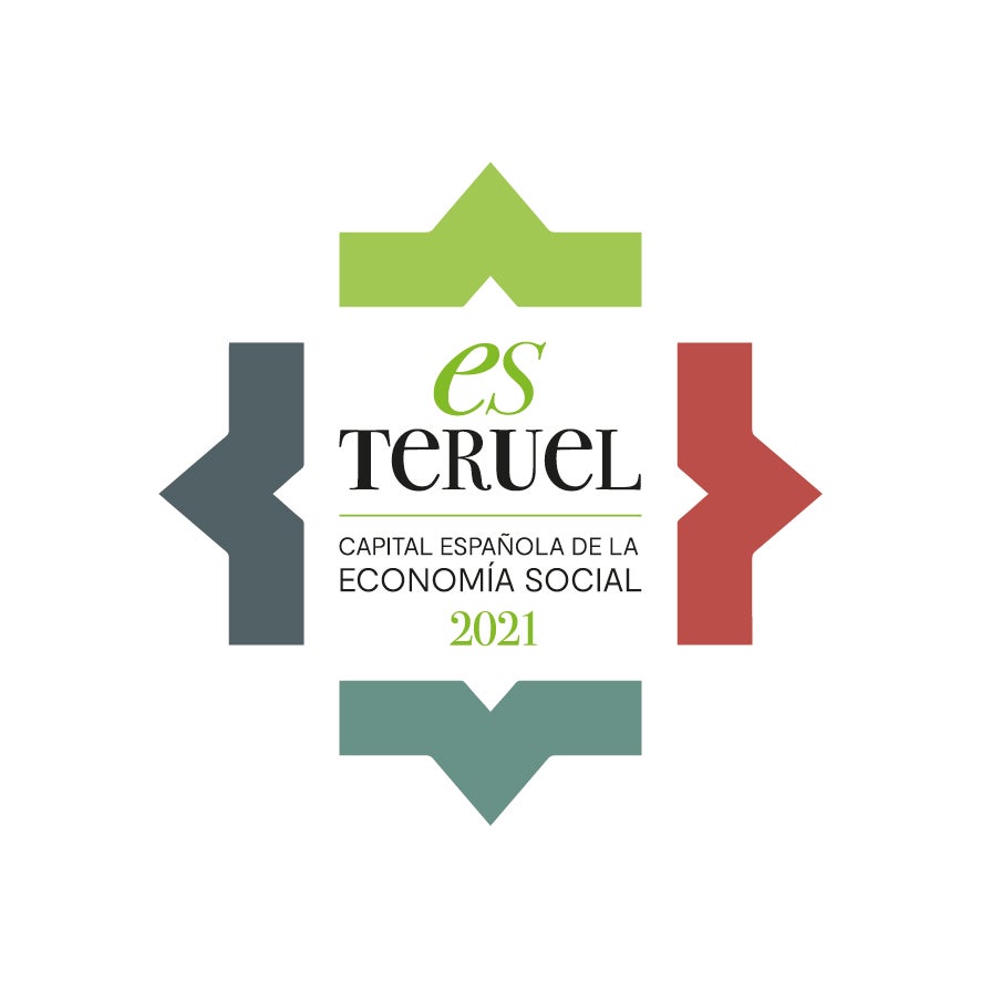 Teruel inaugura su agenda como Capital de la Economía Social Teruel inaugura su agenda como Capital de la Economía Social