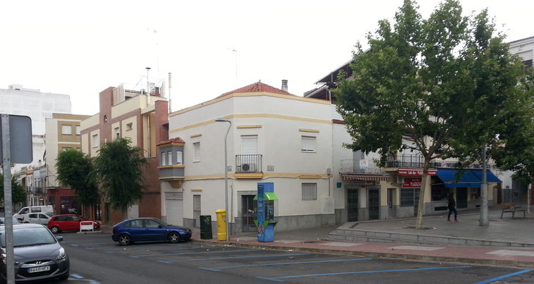 Ciudadanos critica que el ayuntamiento no haya reducido o eliminado la zona azul Ciudadanos critica que el ayuntamiento no haya reducido o eliminado la zona azul