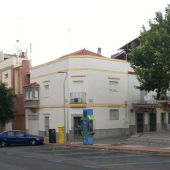 Zona Azul Mérida