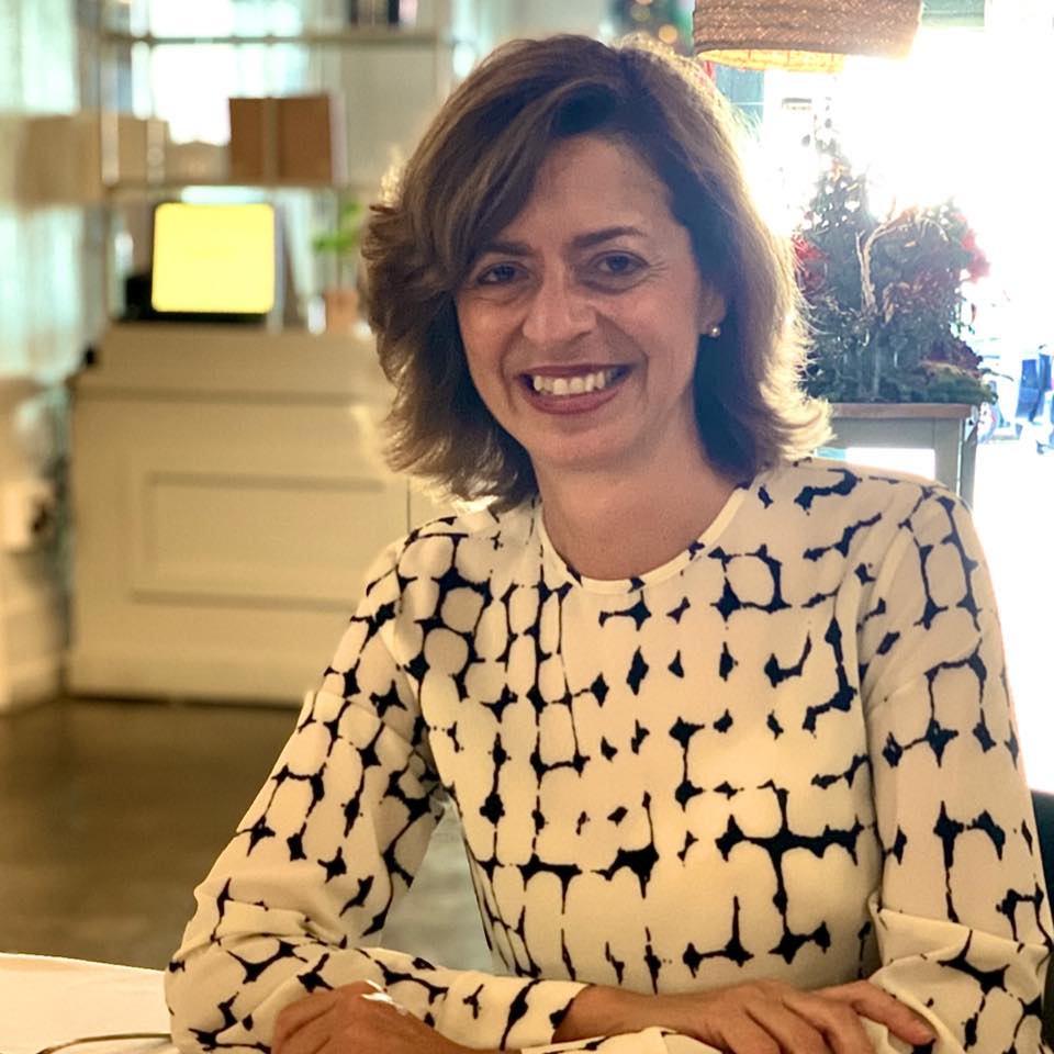 La cocinera Pilar Ruiz, reconocida con la Urta de Oro 2021 La cocinera Pilar Ruiz, reconocida con la Urta de Oro 2021