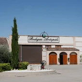 Bodegas Arúspide Bodegas Arúspide