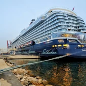 cruceros Puerto de Málaga cruceros Puerto de Málaga