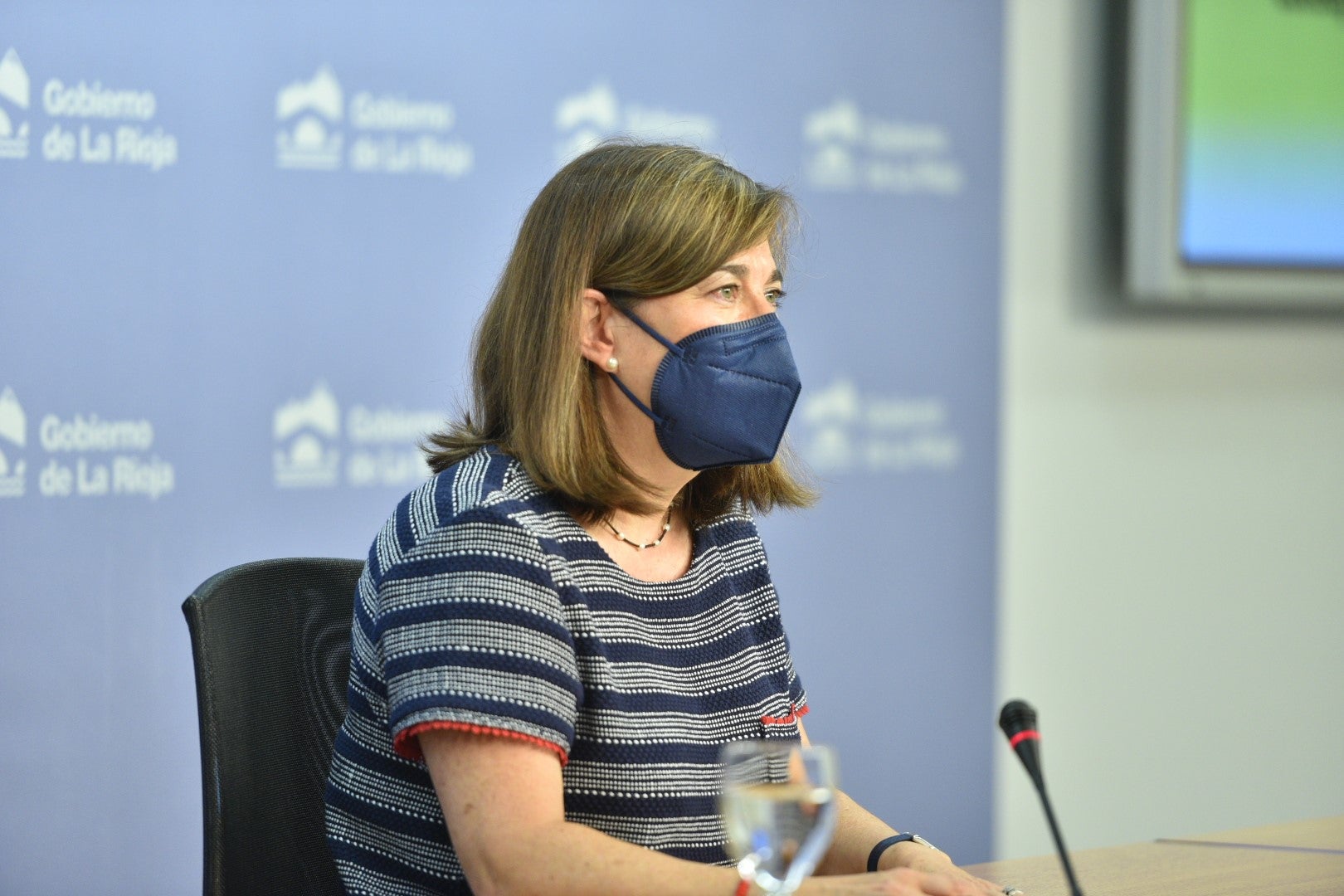 Sara Alba: el plan de urgencias es la única alternativa a un problema heredado del PP Sara Alba: el plan de urgencias es la única alternativa a un problema heredado del PP