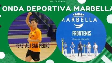 Polideportivo