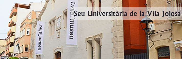 El negocio y la industria del Rock&Roll en un curso de la sede universitaria en La Vila El negocio y la industria del Rock&Roll en un curso de la sede universitaria en La Vila