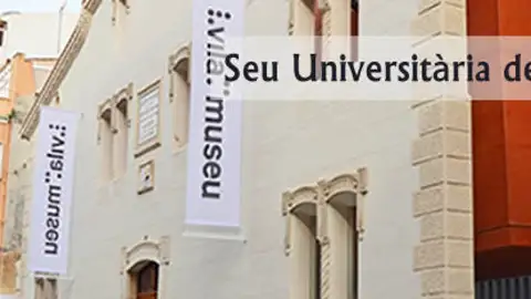 Seu Universitaria La Vila Joiosa Cursos de Verano
