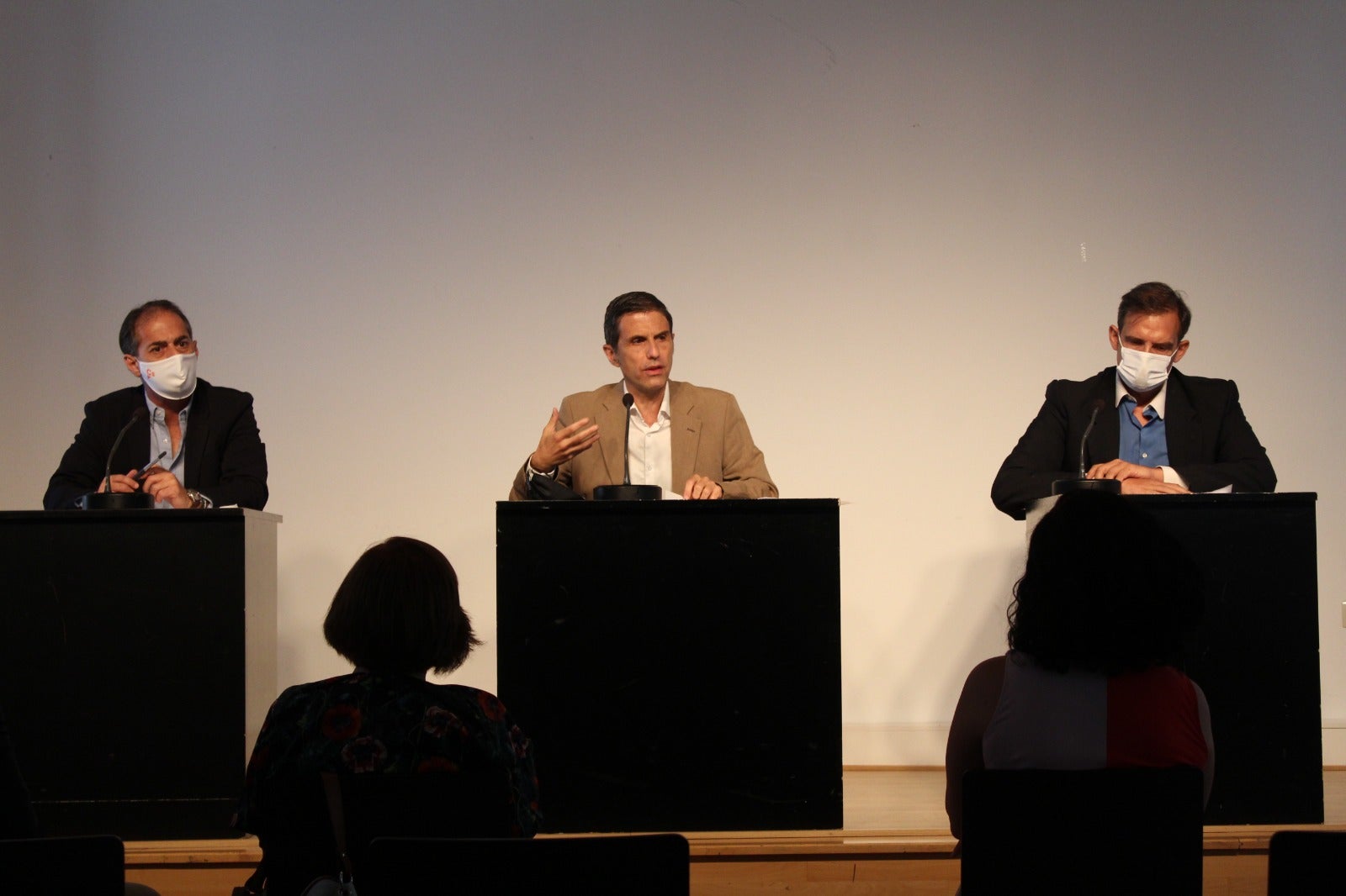 Más de uno Alcalá 16/06/2021 Más de uno Alcalá 16/06/2021