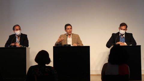 Presentaci&oacute;n del Grupo AVIN como propietaria del Centro Especial de Empleo de Alcal&aacute; de Henares