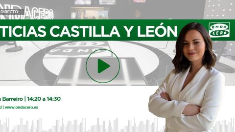 Luc&iacute;a Barreiro. Noticias mediod&iacute;a Castilla y Le&oacute;n.