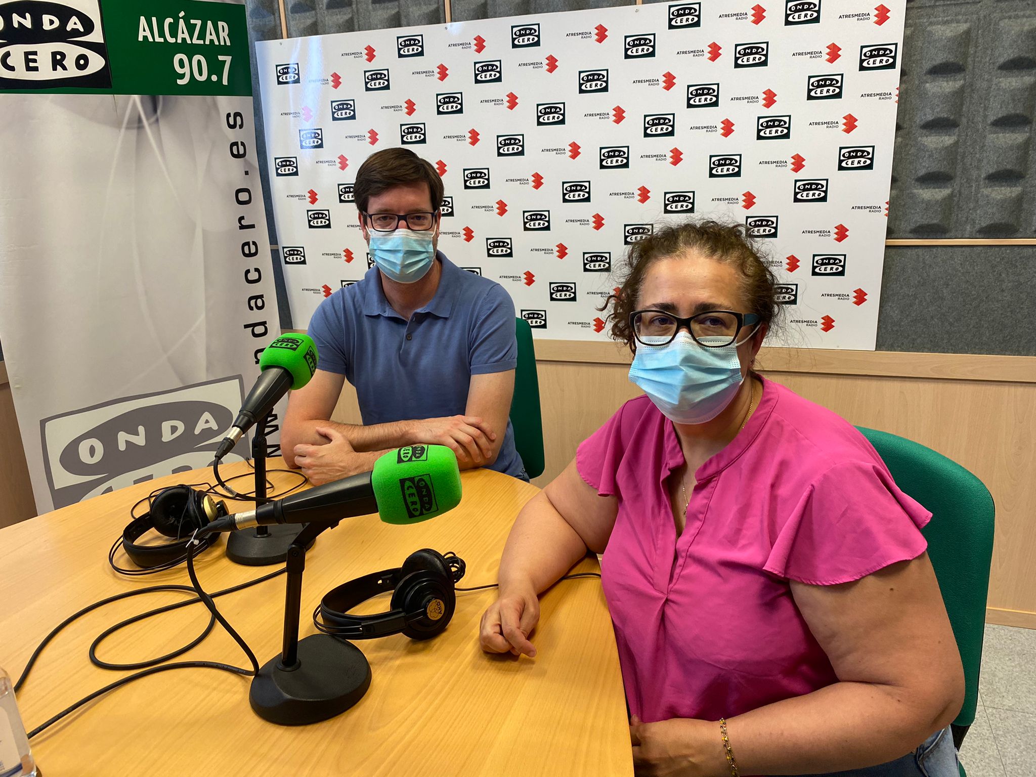 La Salud es lo Que Importa 16/06/2021 La Salud es lo Que Importa 16/06/2021