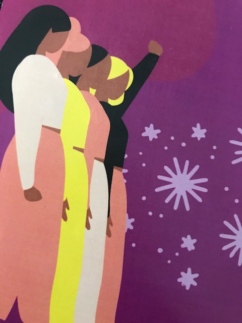 La Fundación Mornese-Salesianas "crea lazos" con las mujeres migrantes más vulnerables La Fundación Mornese-Salesianas "crea lazos" con las mujeres migrantes más vulnerables