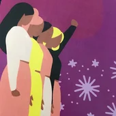 La Fundación Mornese-Salesianas "crea lazos" con las mujeres migrantes La Fundación Mornese-Salesianas "crea lazos" con las mujeres migrantes