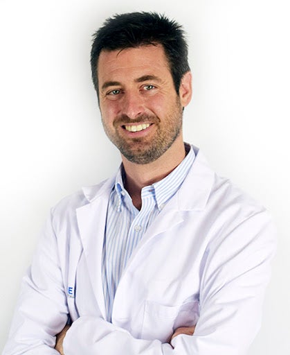 Dr. Olaya: "Los nuevos modelos de familia impulsan la demanda de reproducción asistida" Dr. Olaya: "Los nuevos modelos de familia impulsan la demanda de reproducción asistida"