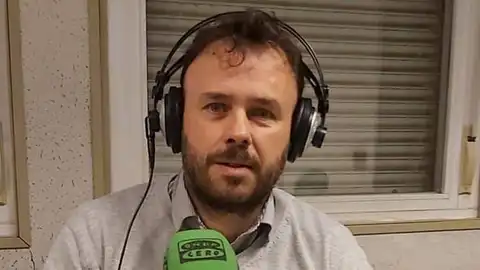 Juan Serrano Juan Serrano