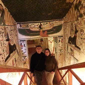 Tumba Nefertari Tumba Nefertari