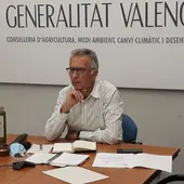 Roger Llanes, vamos a invertir más de 30 millones de Euros en obras de reparación de infraestructuras dañadas por la Dana del 2019 Roger Llanes, vamos a invertir más de 30 millones de Euros en obras de reparación de infraestructuras dañadas por la Dana del 2019