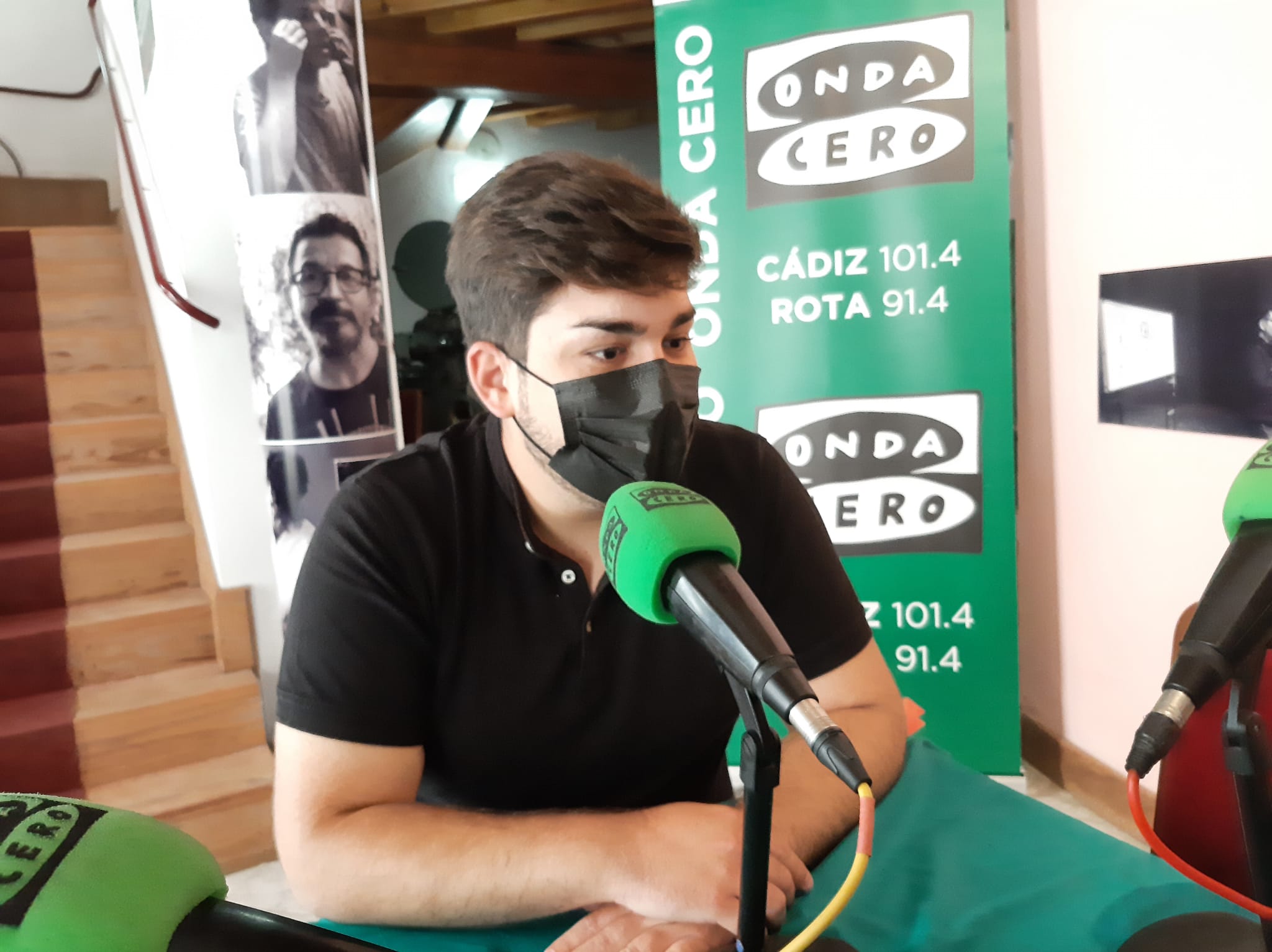 Unidad política en Puerto Real en contra del proyecto de almacén de graneles de la APBC en el Trocadero Unidad política en Puerto Real en contra del proyecto de almacén de graneles de la APBC en el Trocadero