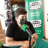 Alfredo Fernandez, concejal de Cultura Alfredo Fernandez, concejal de Cultura