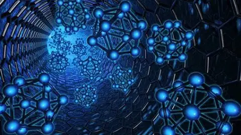 Rosa Martínez, Directora de Proyectos Científicos del Museo nos habla de la Nanociencia nanotecnologia