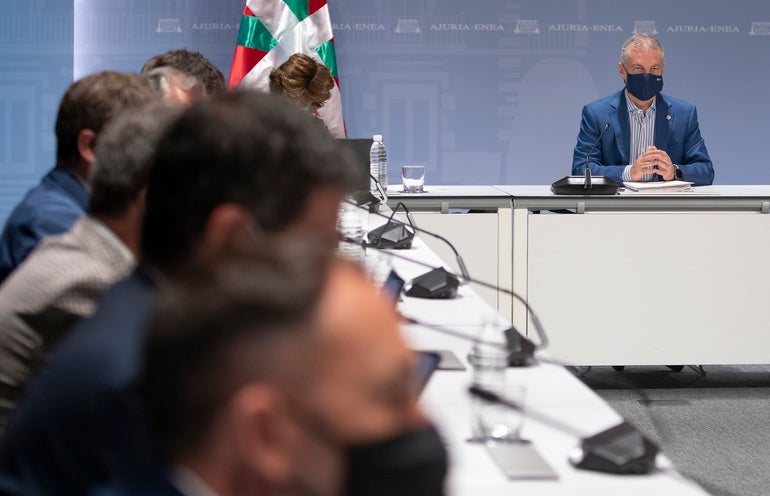 Más de Uno Álava (8:20) 29/12/2021 Más de Uno Álava (8:20) 29/12/2021