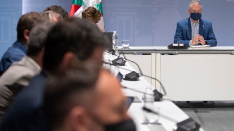 Reuni&oacute;n del LABI 