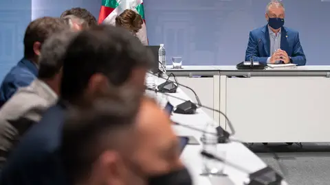 Reunión del LABI Reunión del LABI