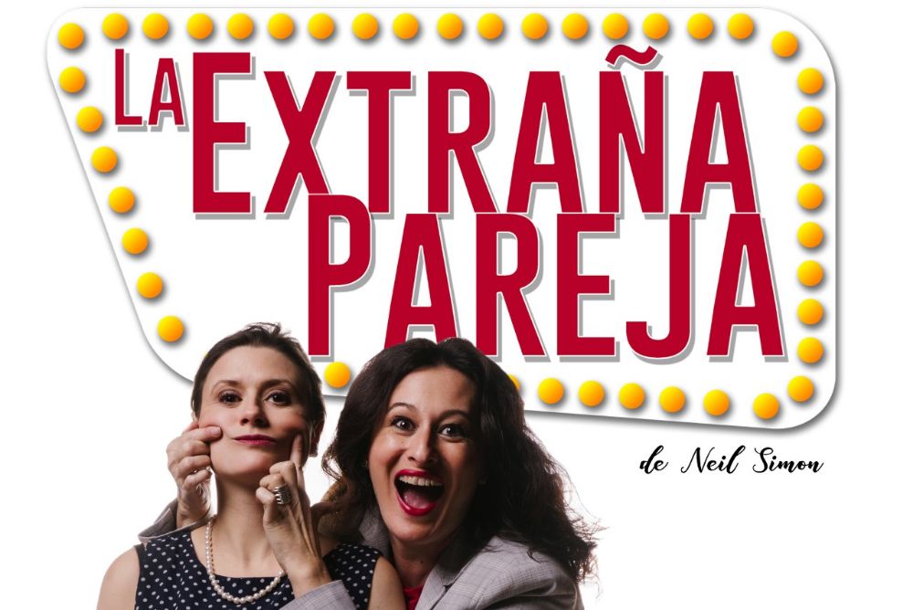 Hablamos con Elda García, coprotagonista de esta comedia que está haciendo reir a media España Hablamos con Elda García, coprotagonista de esta comedia que está haciendo reir a media España