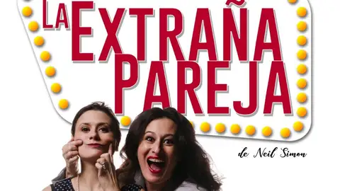 Hablamos con Elda García, coprotagonista de esta comedia que está haciendo reir a media España teatro