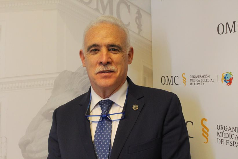 Enrique Guilabert renueva el cargo como tesorero autonómico del sindicato CESM Enrique Guilabert renueva el cargo como tesorero autonómico del sindicato CESM