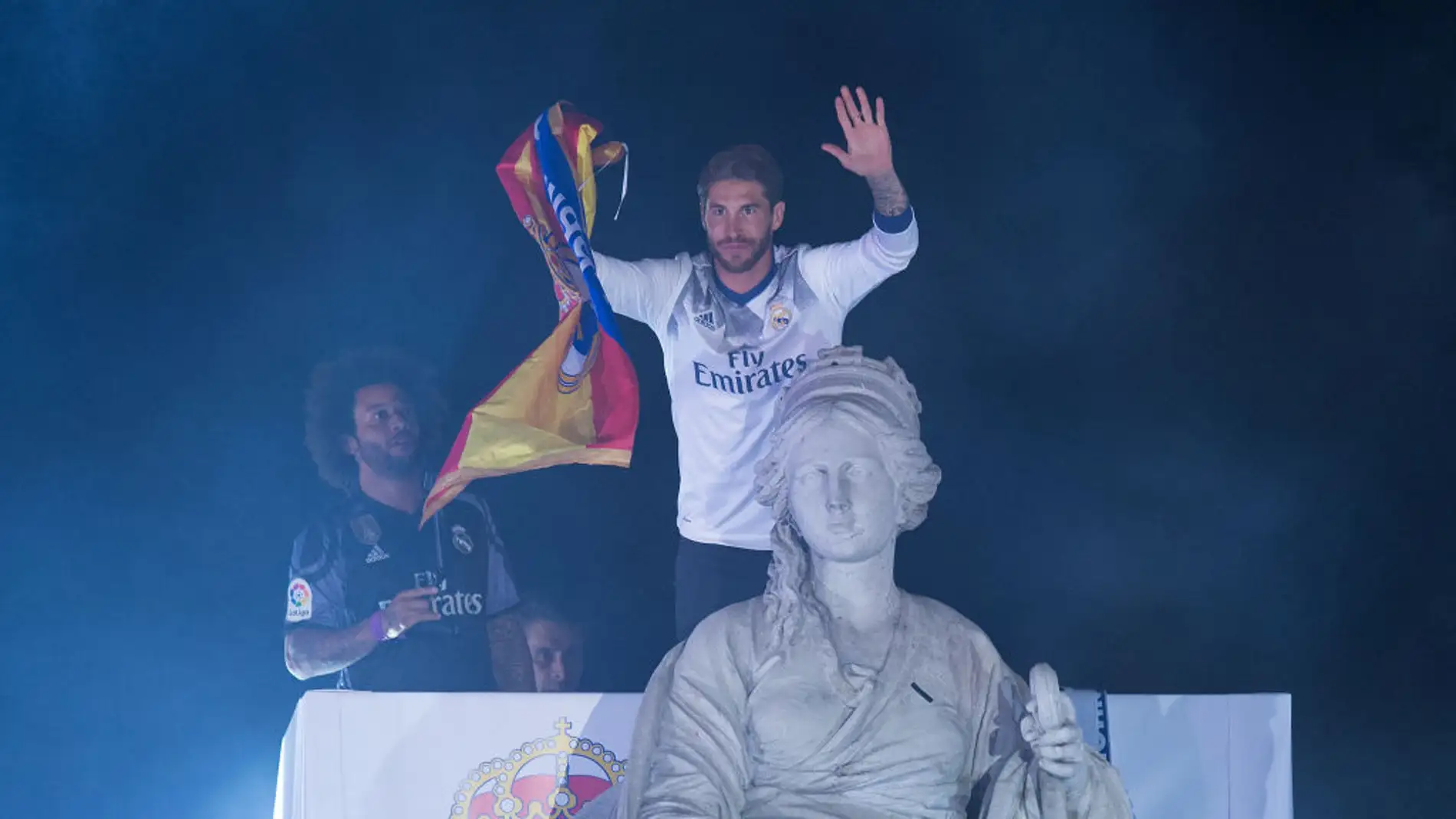 Así será el emotivo acto de despedida de Sergio Ramos como jugador del Real Madrid