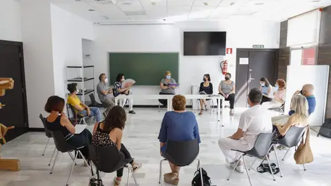 Semana de la Salud Alfaz Salud y Bienestar