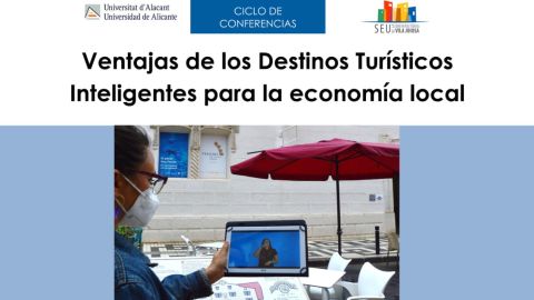 Conferencias