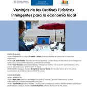 DTI en la SEU LA Vila DTI en la SEU LA Vila