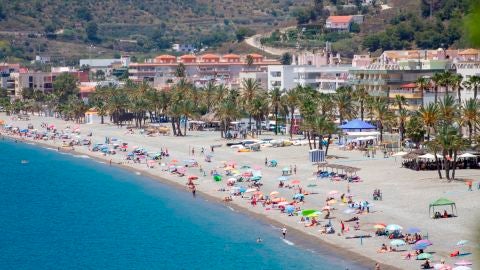 El 80% de los espa&ntilde;oles disfrutar&aacute; de las vacaciones de verano dentro de Espa&ntilde;a