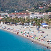 El 80% de los españoles disfrutará de las vacaciones de verano dentro de España El 80% de los españoles disfrutará de las vacaciones de verano dentro de España