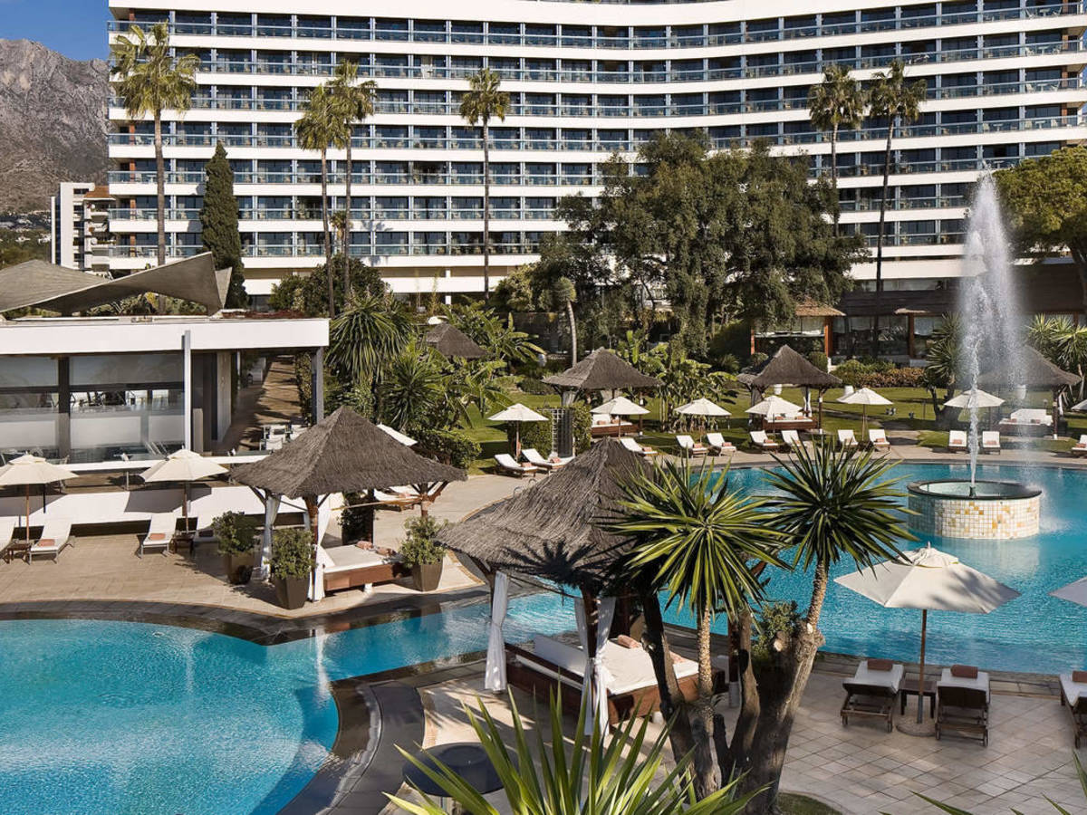 Los viajes del Imserso podrán reanudarse en octubre Los viajes del Imserso podrán reanudarse en octubre