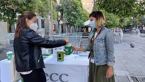 García Izuel: "destinaremos los fondos a los pacientes vulnerables" García Izuel: "destinaremos los fondos a los pacientes vulnerables"