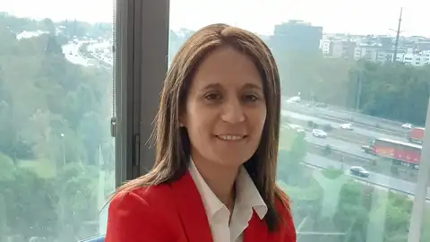 Meritxell Compaño, Directora de Negocis i Autònoms de Banc de Sabadell Meritxell Compaño, Directora de Negocis i Autònoms de Banc de Sabadell