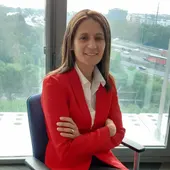 Meritxell Compaño, Directora de Negocis i Autònoms de Banc de Sabadell Meritxell Compaño, Directora de Negocis i Autònoms de Banc de Sabadell