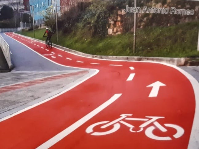 “Ikusi eta ikasi”, una exposición para fomentar la movilidad sostenible y segura “Ikusi eta ikasi”, una exposición para fomentar la movilidad sostenible y segura