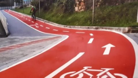 Concurso fotogr&aacute;fico de Stop Violencia Vial