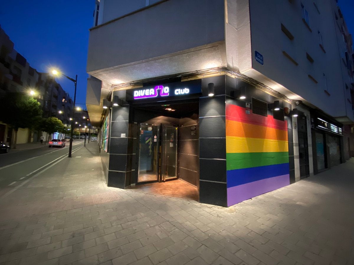 Las discotecas de Albacete se preparan para abrir hasta las tres de la mañana Las discotecas de Albacete se preparan para abrir hasta las tres de la mañana