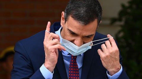 Pedro Sánchez 