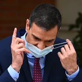 Pedro Sánchez Pedro Sánchez